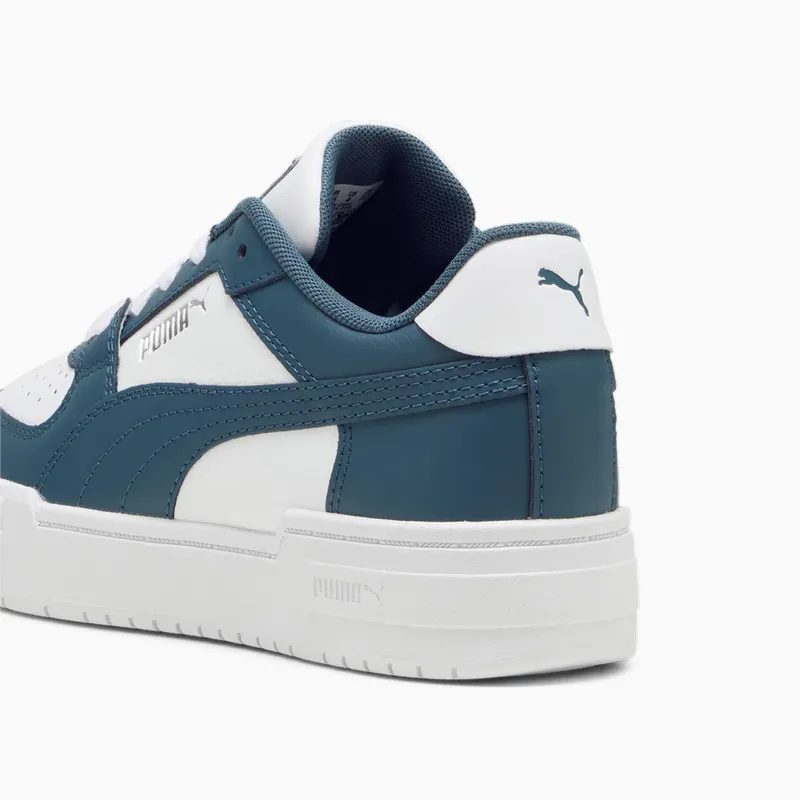 Puma CA Pro Classic Wit/Grijs (382277-27)