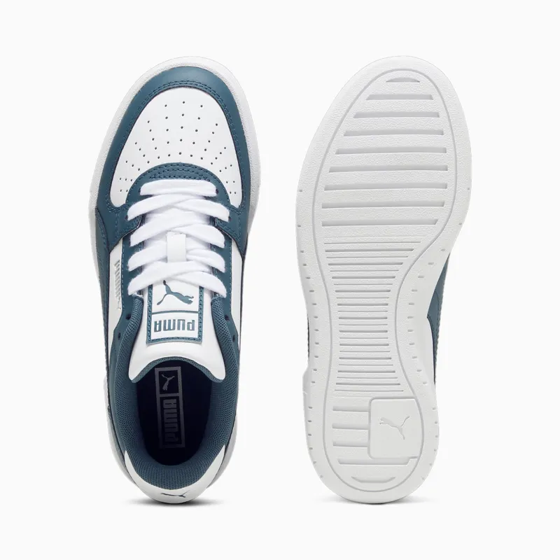 Puma CA Pro Classic Wit/Grijs (382277-27)