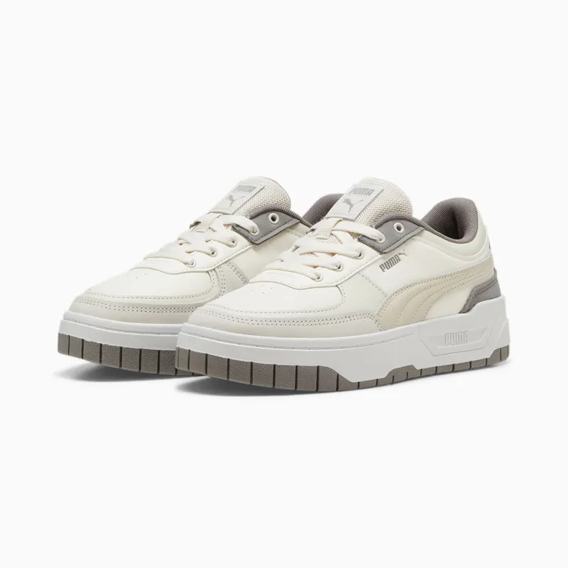 Puma Cali Dream Pastel Wit (392733-14)
