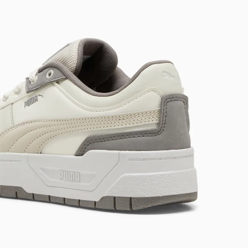 Puma Cali Dream Pastel Wit (392733-14)