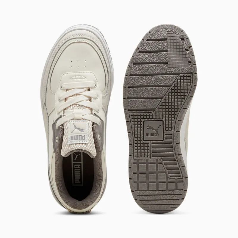 Puma Cali Dream Pastel Wit (392733-14)