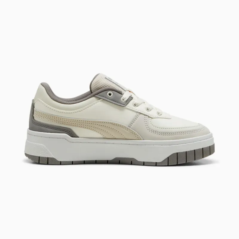 Puma Cali Dream Pastel Wit (392733-14)