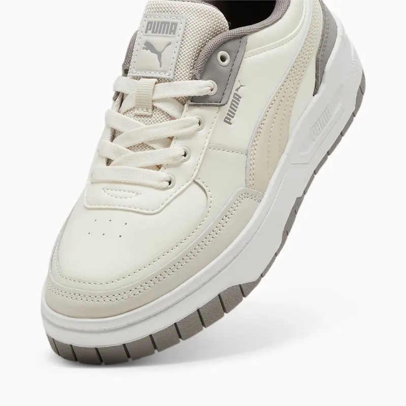 Puma Cali Dream Pastel Wit (392733-14)