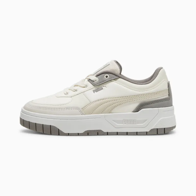 Puma Cali Dream Pastel Wit (392733-14)