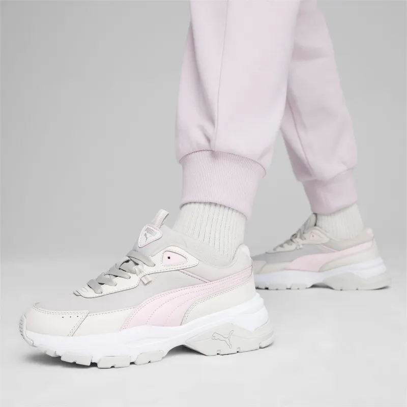 Puma Cassia Via Roze/Grijs/Wit (389223-14)