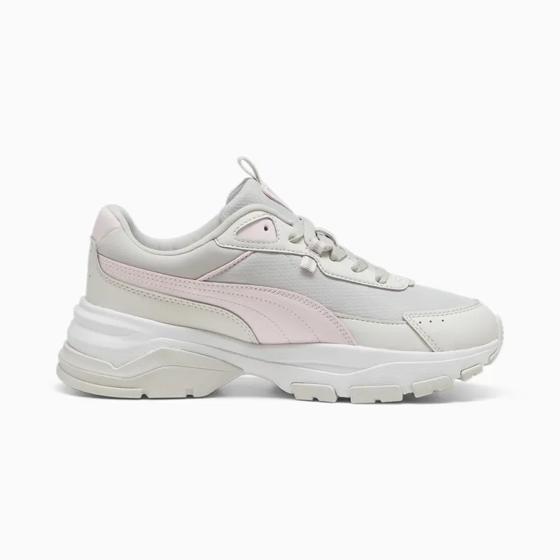 Puma Cassia Via Roze/Grijs/Wit (389223-14)