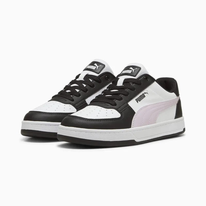 Puma Caven 2.0 Paars/Zwart/Wit (392290-24)