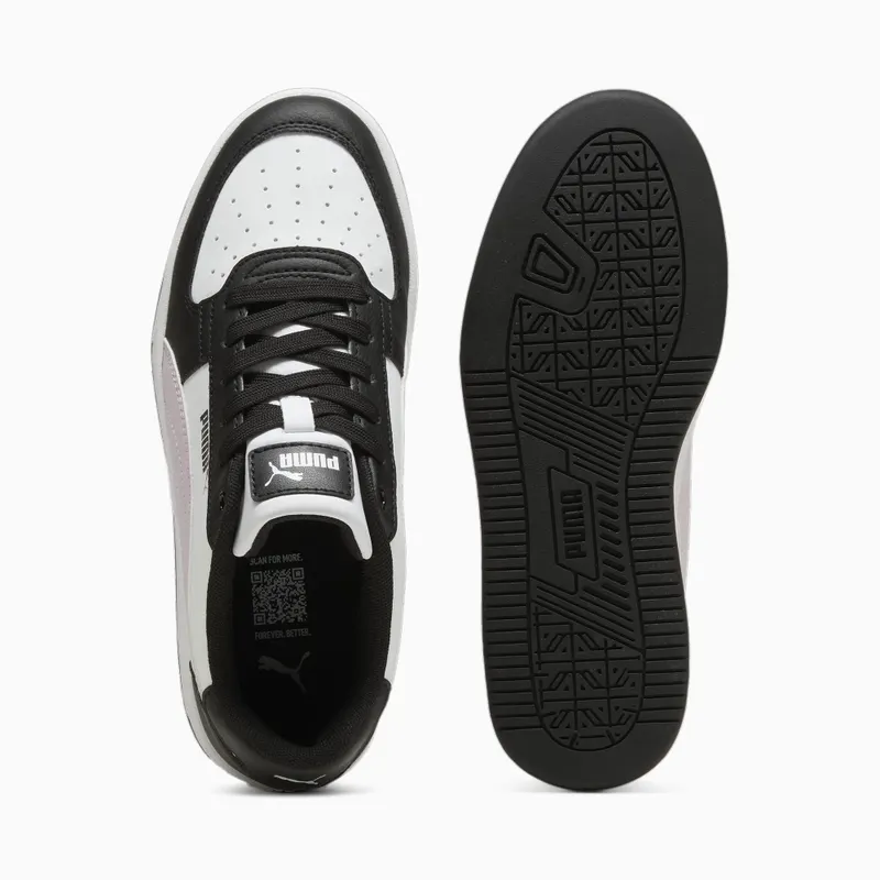 Puma Caven 2.0 Paars/Zwart/Wit (392290-24)