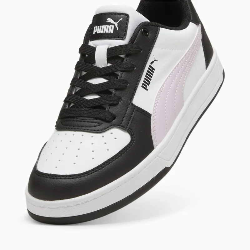 Puma Caven 2.0 Paars/Zwart/Wit (392290-24)