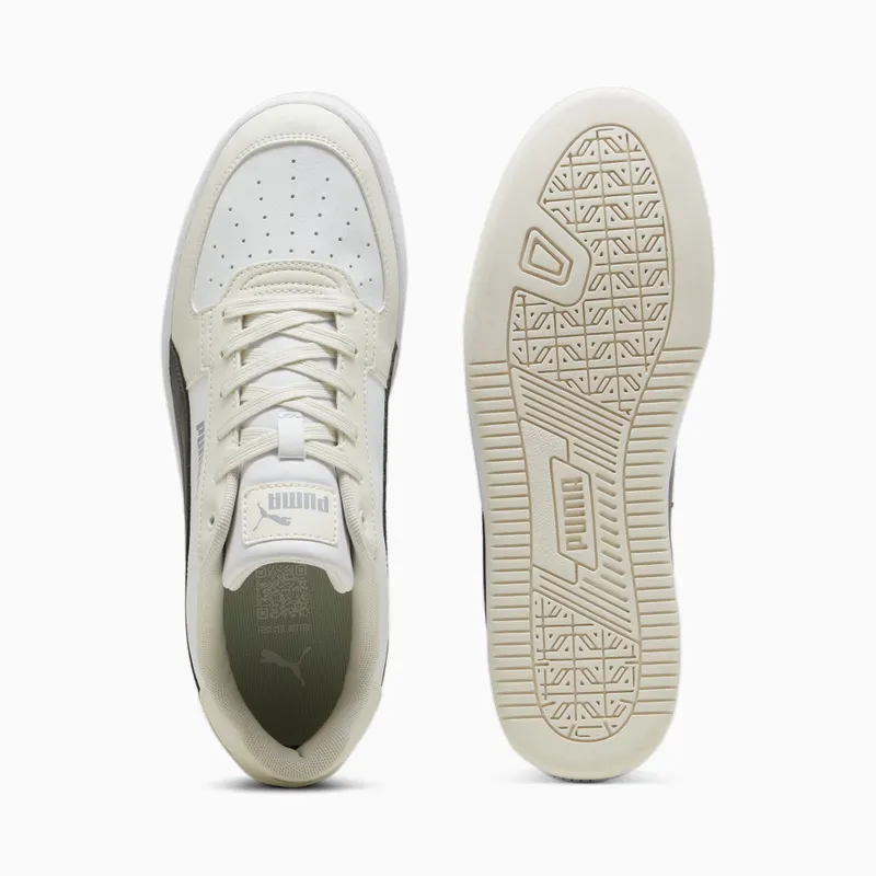 Puma Caven 2.0 Grijs/Wit (392290-25)