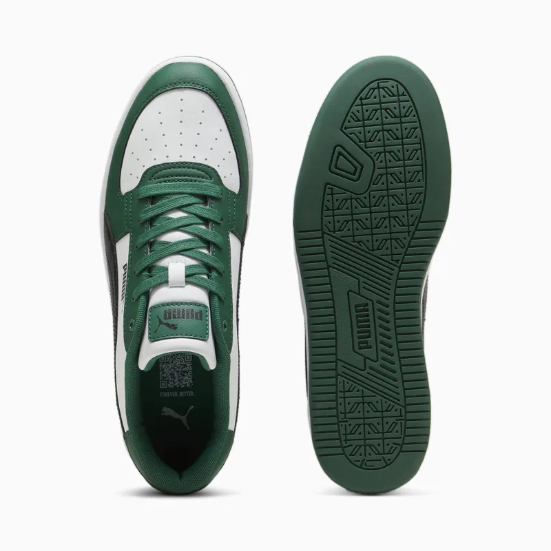 Puma Caven 2.0 Zwart/Wit (392290-22)