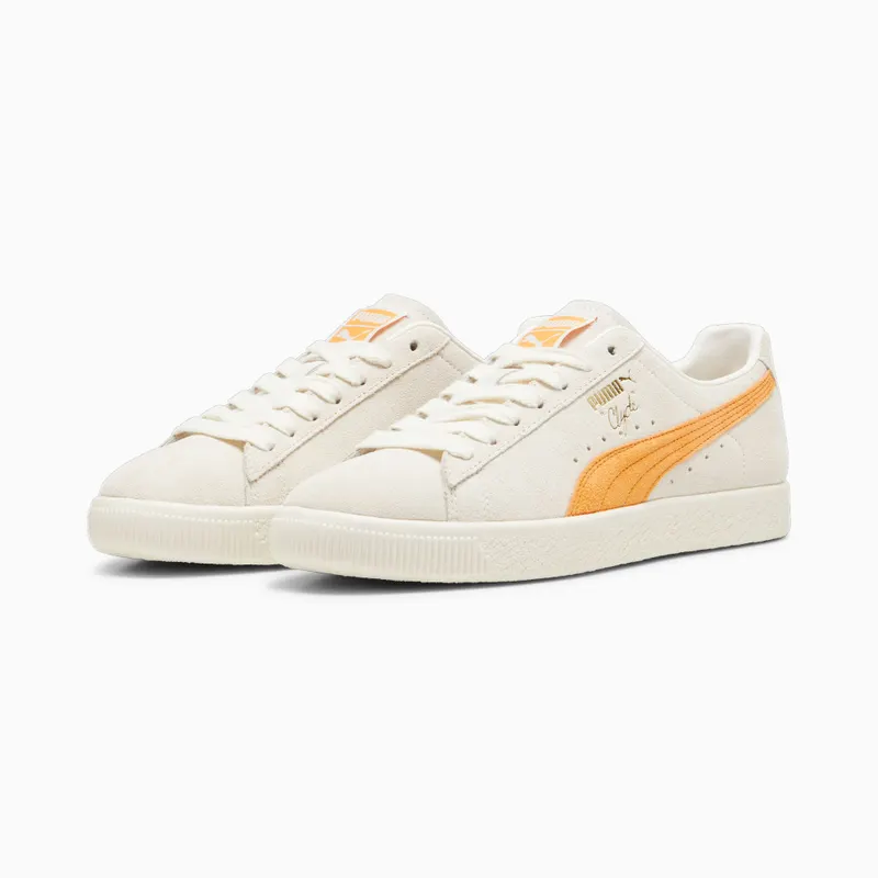 Puma Clyde OG (391962-09)