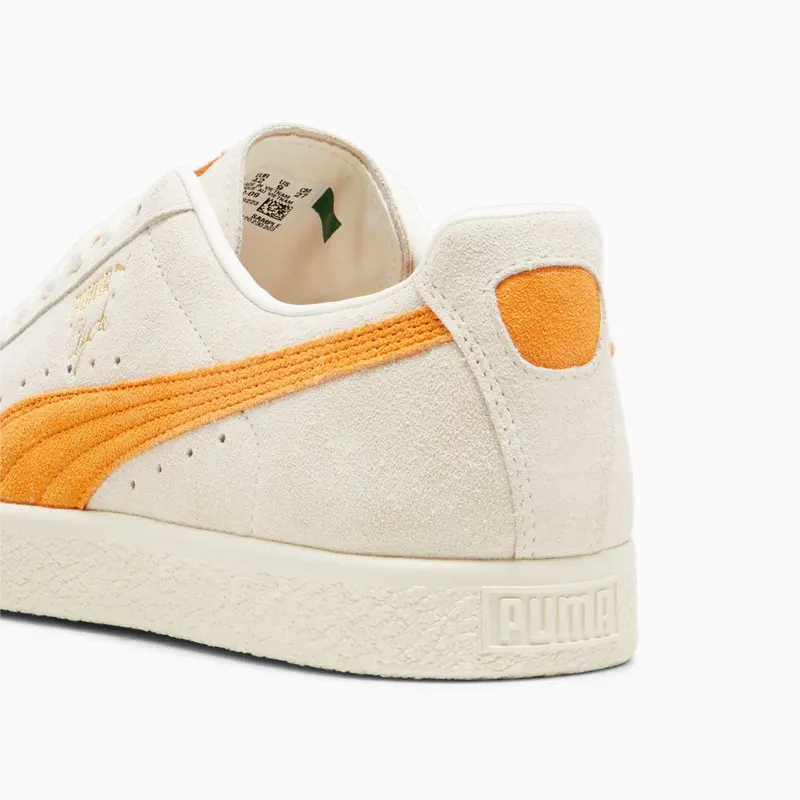 Puma Clyde OG (391962-09)