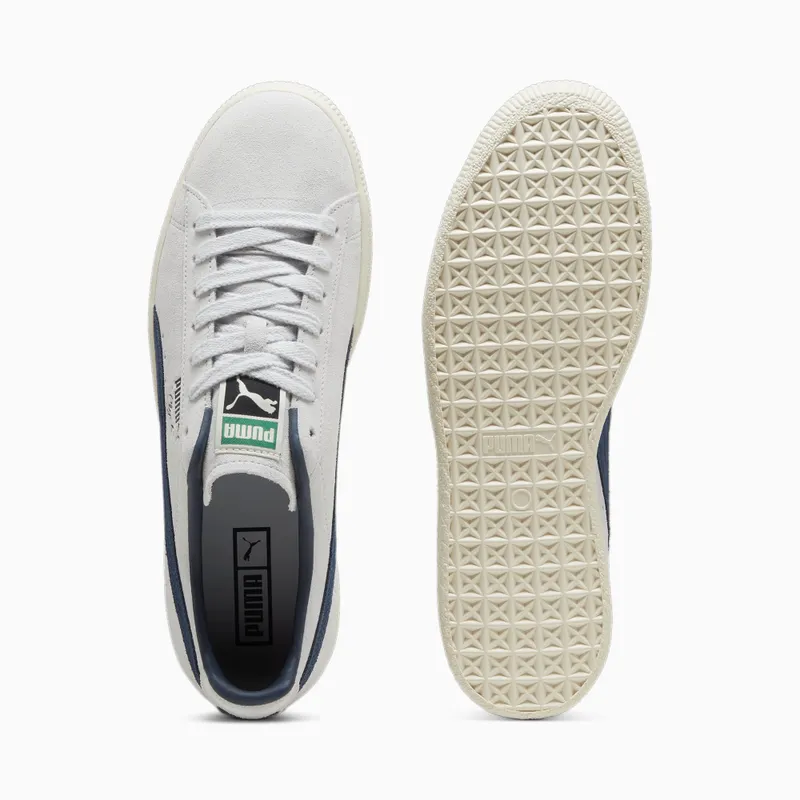 Puma Clyde OG Blauw/Zilver (391962-11)