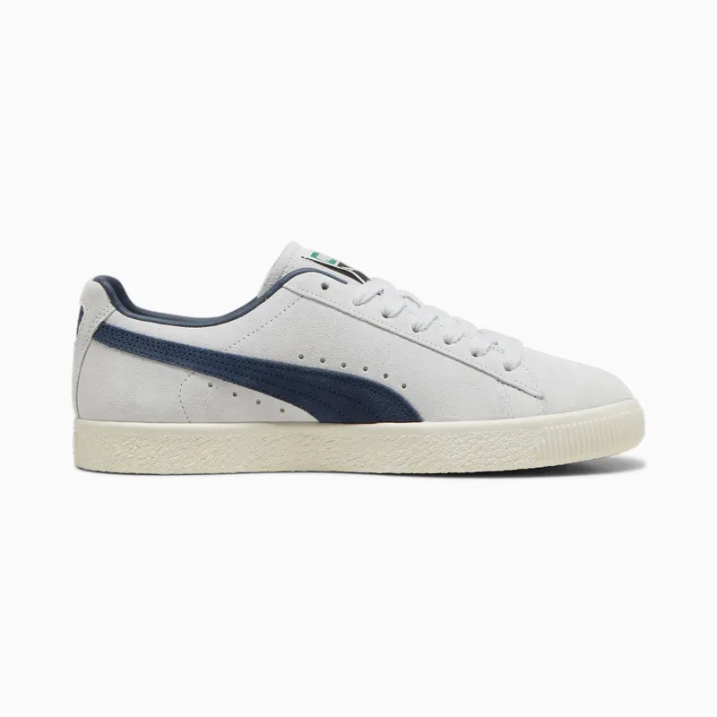 Puma Clyde OG Blauw/Zilver (391962-11)