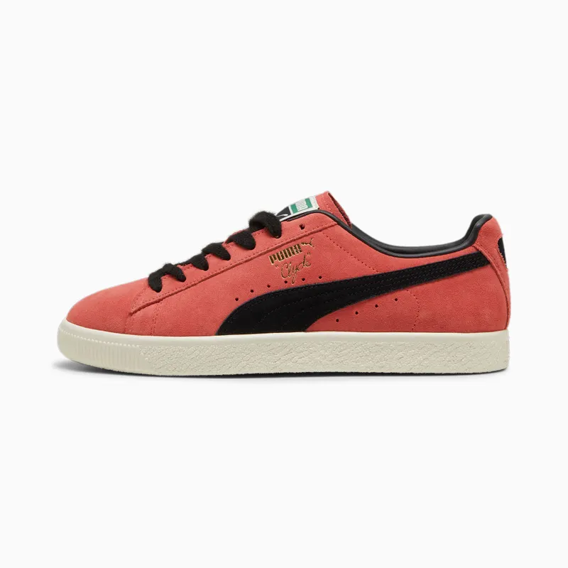 Puma Clyde OG Zwart (391962-12)