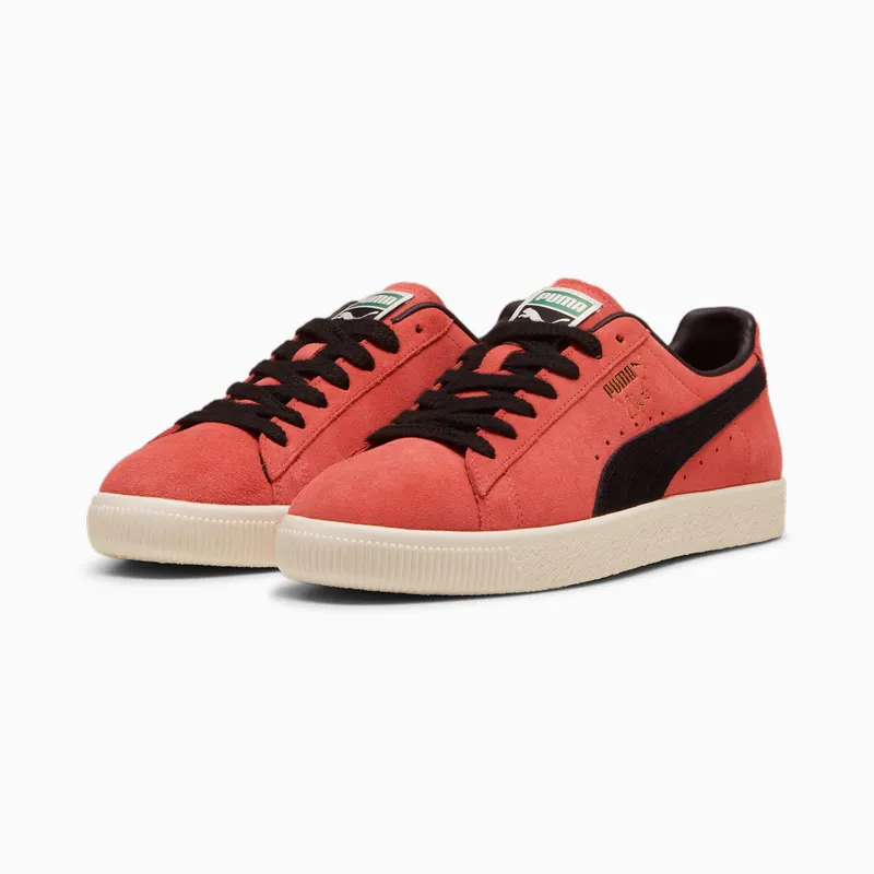 Puma Clyde OG Zwart (391962-12)