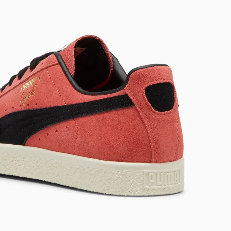 Puma Clyde OG Zwart (391962-12)