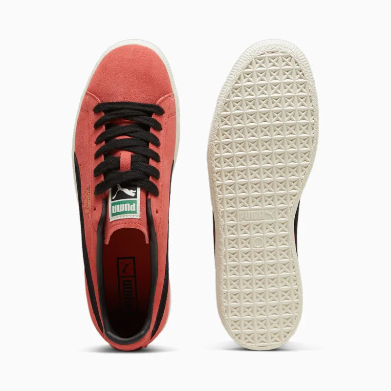 Puma Clyde OG Zwart (391962-12)