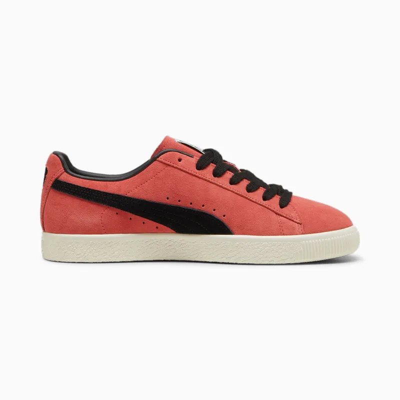 Puma Clyde OG Zwart (391962-12)