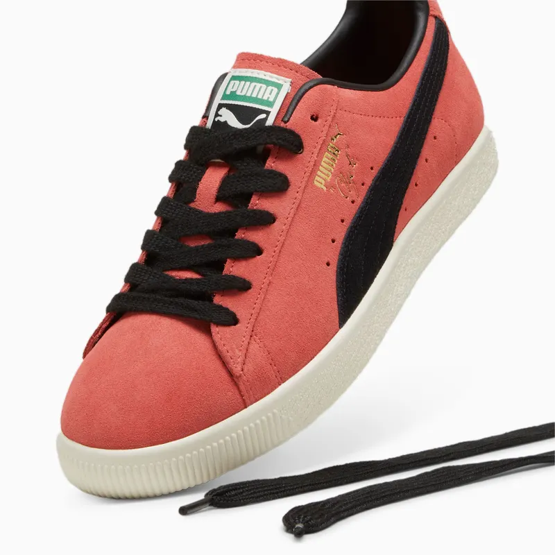 Puma Clyde OG Zwart (391962-12)