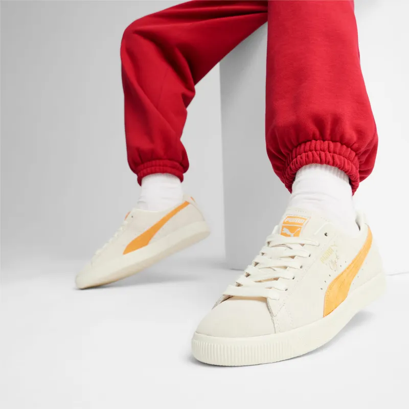 Puma Clyde OG (391962-09)