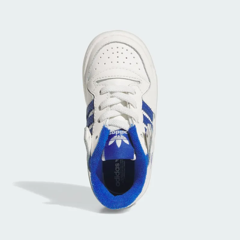 adidas Forum Low CL Shoes Kids (IH7924)