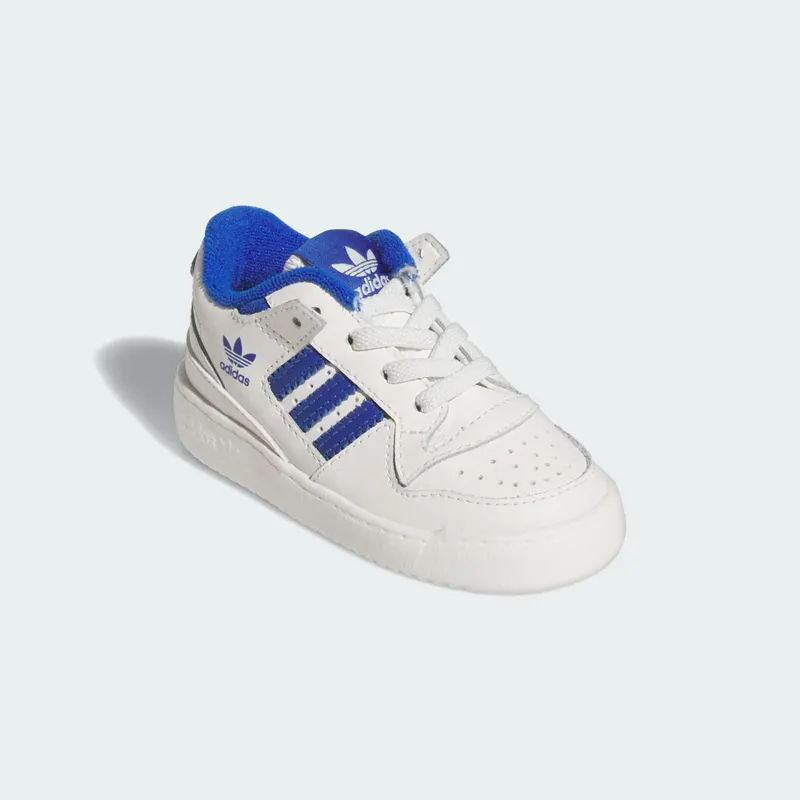 adidas Forum Low CL Shoes Kids (IH7924)