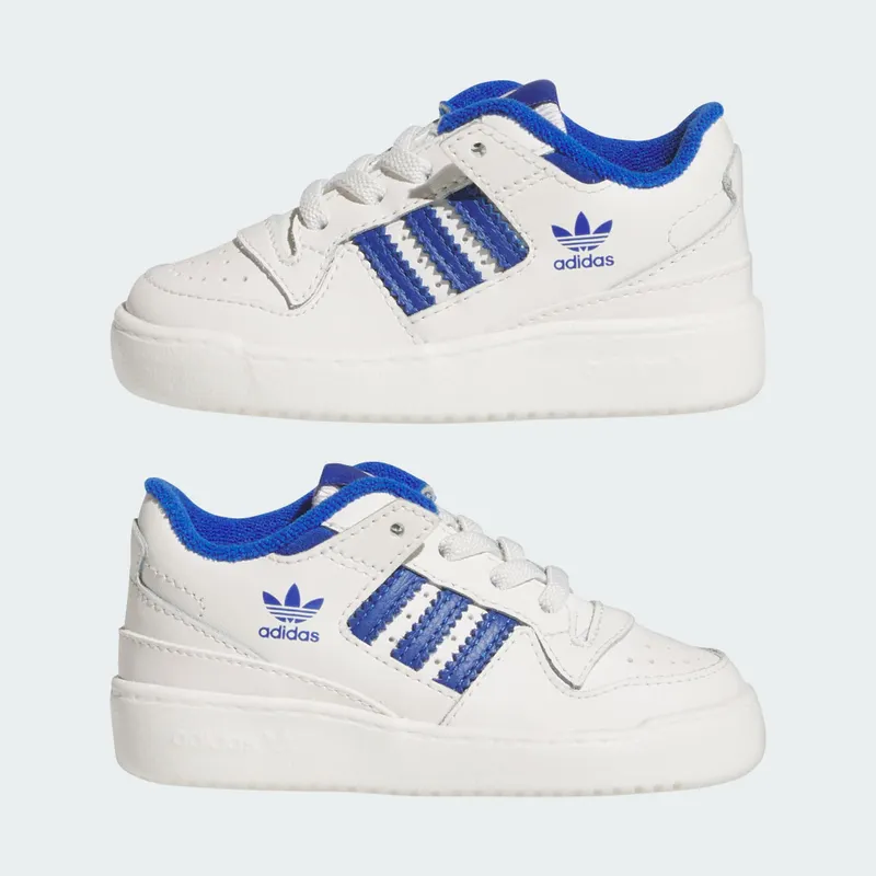 adidas Forum Low CL Shoes Kids (IH7924)