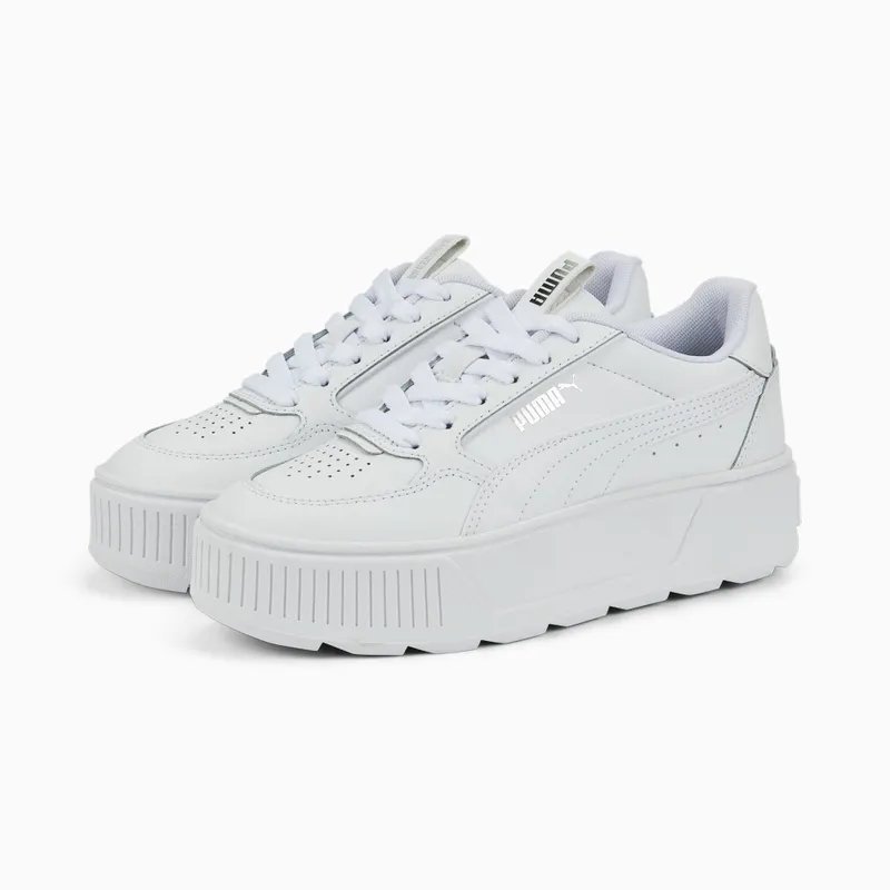 Puma Karmen Rebelle Wit (388420-01)