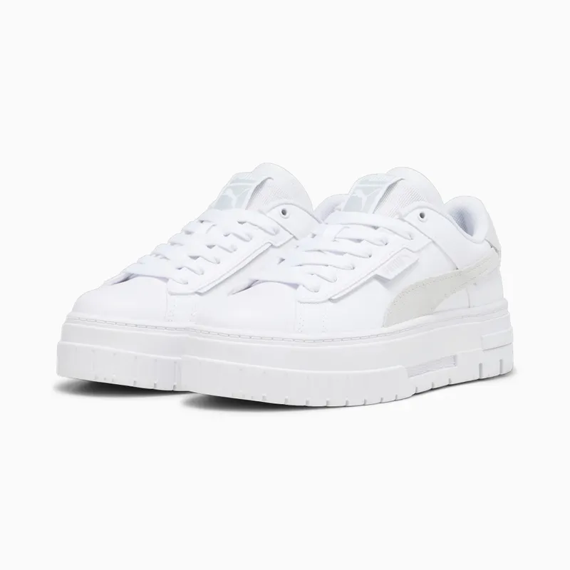 Puma Mayze Crashed Wit (392495-04)