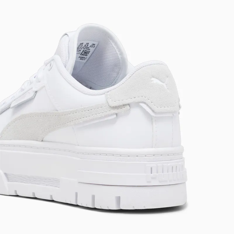 Puma Mayze Crashed Wit (392495-04)