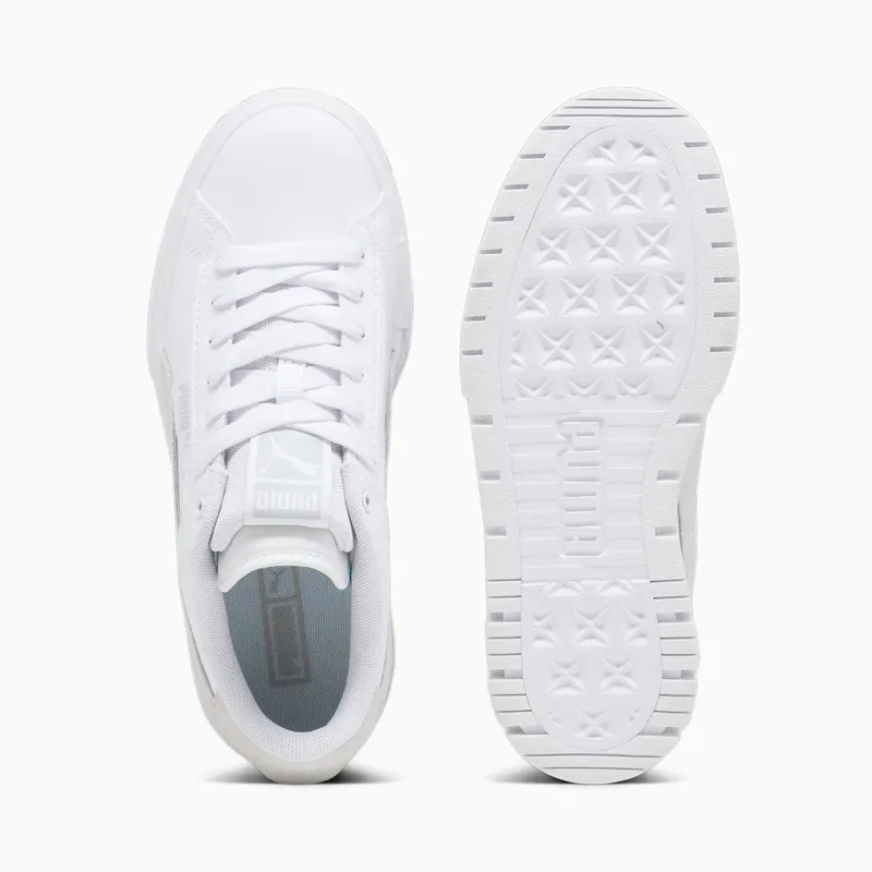 Puma Mayze Crashed Wit (392495-04)