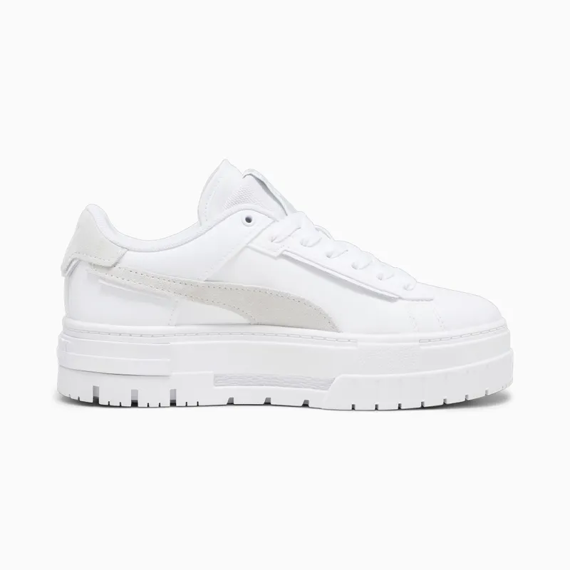 Puma Mayze Crashed Wit (392495-04)