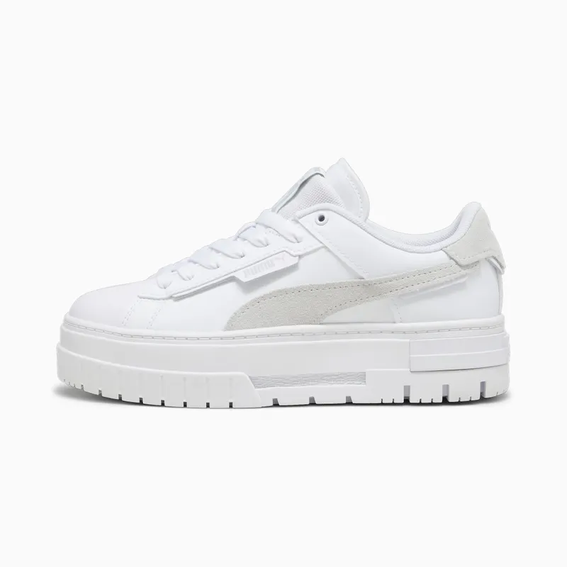 Puma Mayze Crashed Wit (392495-04)
