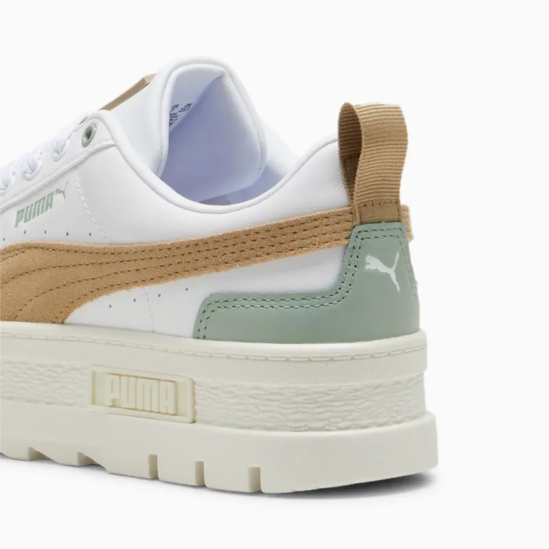 Puma Mayze Wit (381983-44)