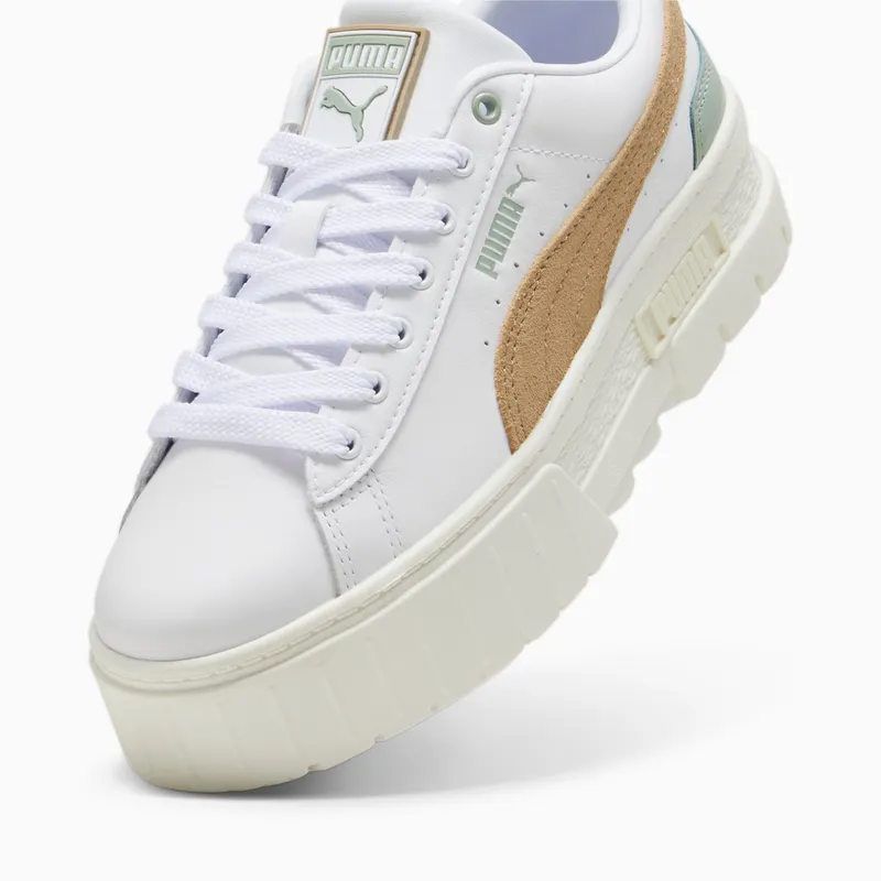 Puma Mayze Wit (381983-44)