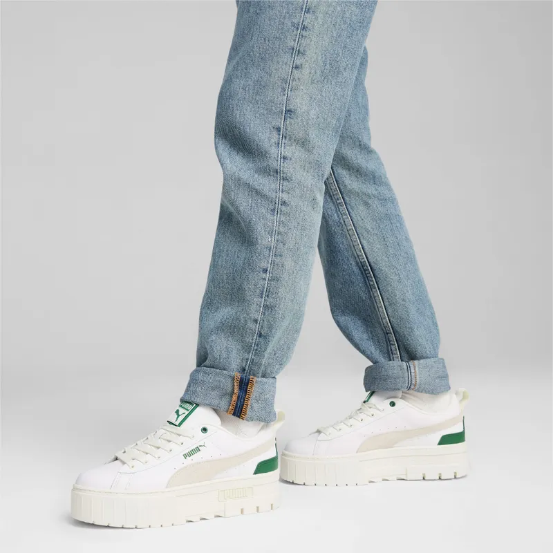 Puma Mayze Wit (381983-42)