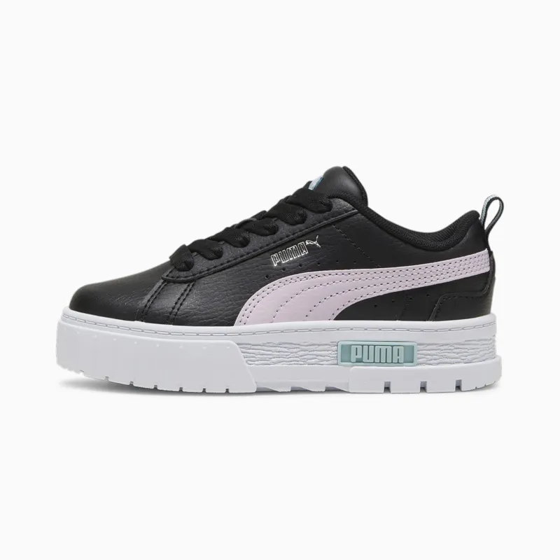 Puma Mayze Paars/Zwart (384528-28)