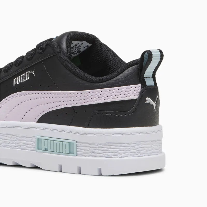 Puma Mayze Paars/Zwart (384528-28)