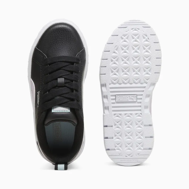 Puma Mayze Paars/Zwart (384528-28)