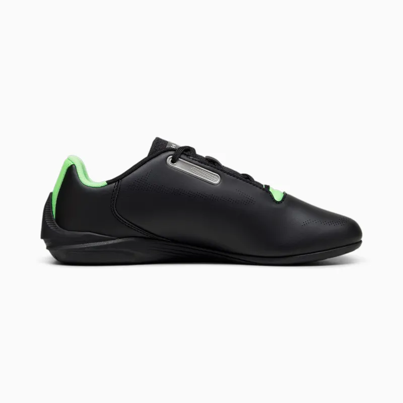 Puma Mercedes-AMG Petronas F1® Drift Cat Decima 2.0 Zwart/Groen (308430-01)