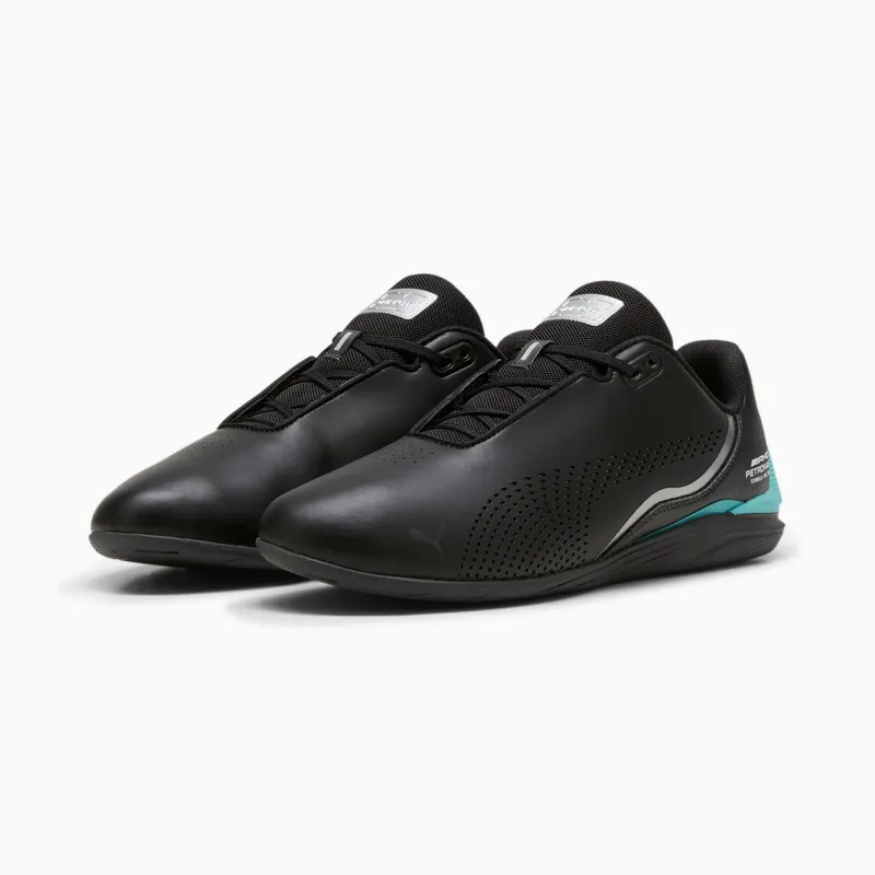 Puma Mercedes-AMG Petronas Formule 1 Drift Cat Decima Grijs/Zwart (307196-07)