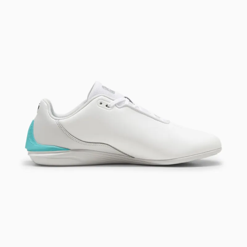 Puma Mercedes-AMG Petronas Formule 1 Drift Cat Decima Wit/Groen (307196-08)