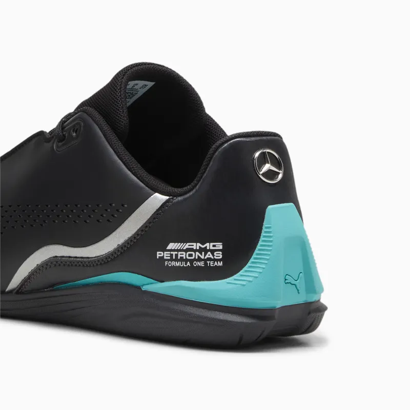 Puma Mercedes-AMG Petronas Formule 1 Drift Cat Decima Grijs/Zwart (307196-07)