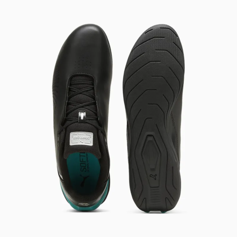 Puma Mercedes-AMG Petronas Formule 1 Drift Cat Decima Grijs/Zwart (307196-07)