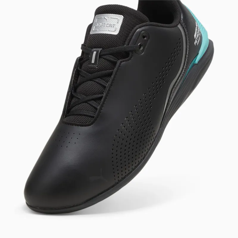 Puma Mercedes-AMG Petronas Formule 1 Drift Cat Decima Grijs/Zwart (307196-07)