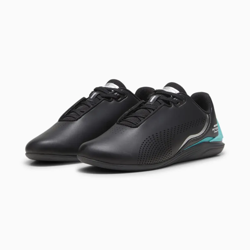 Puma Mercedes-AMG Petronas Formule 1 Drift Cat Decima Grijs/Zwart (307263-07)