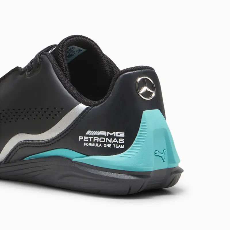 Puma Mercedes-AMG Petronas Formule 1 Drift Cat Decima Grijs/Zwart (307263-07)