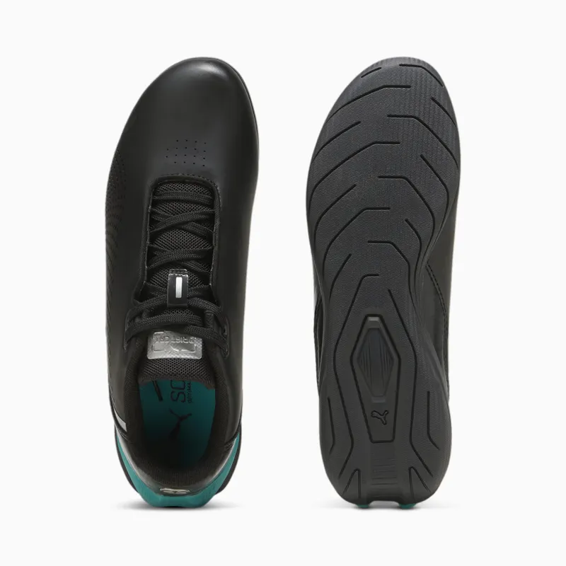 Puma Mercedes-AMG Petronas Formule 1 Drift Cat Decima Grijs/Zwart (307263-07)